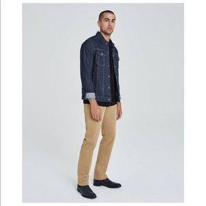 AG Adriano Goldschmied - The Graduate Tailored Leg